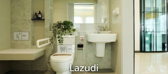 Café / restaurante T4 em Nonthaburi, Thailand N.º 21988 10