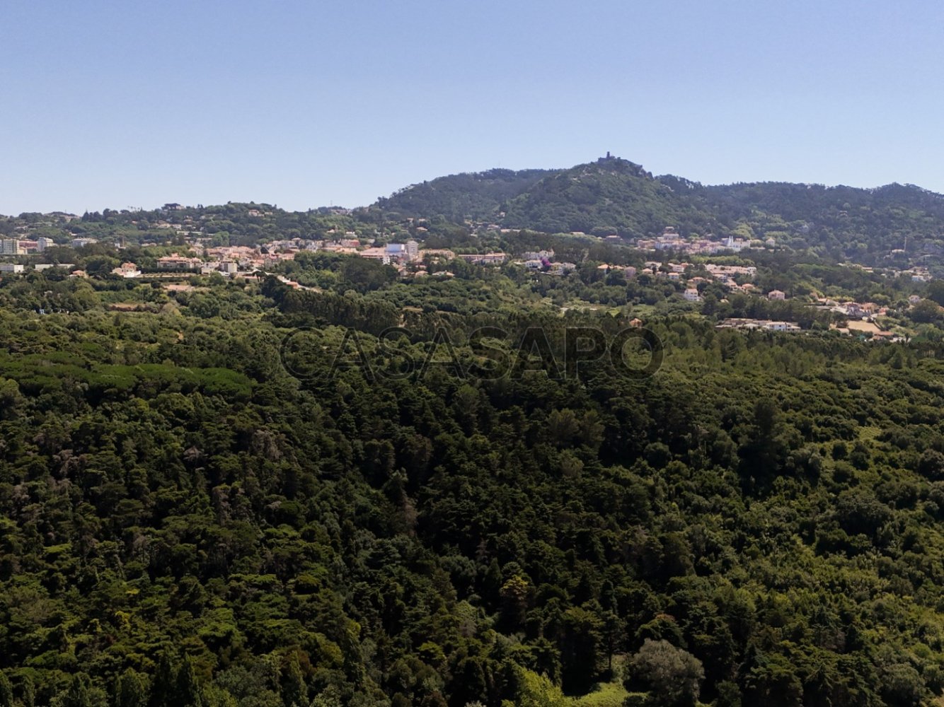 Terrain à Sintra, Portugal 356m² No. 263975