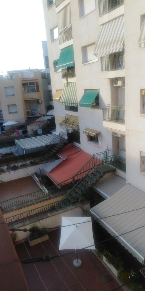 4 bedrooms Penthouse in Esplugues de Llobregat, Spain No. 254820