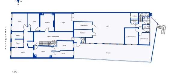 Здание 1312м² в Бад Тёльц-Вольфратсхаузен, Германия № 132173 20