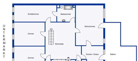 Здание 1312м² в Бад Тёльц-Вольфратсхаузен, Германия № 132173 22