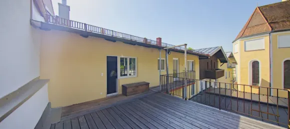 Здание 1312м² в Бад Тёльц-Вольфратсхаузен, Германия № 132173 15