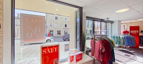 Здание 1312м² в Бад Тёльц-Вольфратсхаузен, Германия № 132173 5