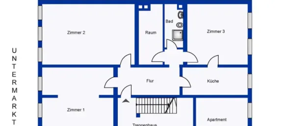 Здание 1312м² в Бад Тёльц-Вольфратсхаузен, Германия № 132173 21