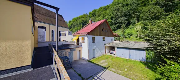 Здание 1312м² в Бад Тёльц-Вольфратсхаузен, Германия № 132173 17