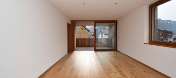 4-Zimmer Wohnung in Bezau, Austria, Nr. 212890 5