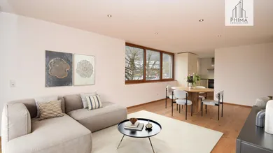 4-Zimmer Wohnung in Bezau, Austria, Nr. 212890