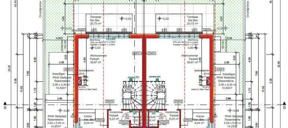 Moradia em banda de 5 divisões em Vienna, Austria N.º 244723 6