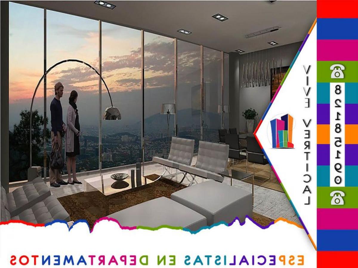 3 غرف نوم شقة في San Pedro Garza Garcia, Mexico رقم 183705