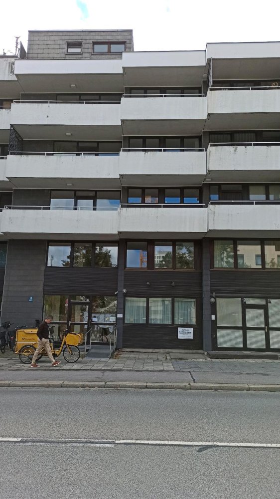 1 Schlafzimmer Wohnung in München, Germany, Nr. 314348