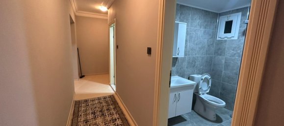 Квартира 1+1 в Тосмур, Турция № 13785 6