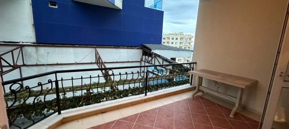 Квартира 1+1 в Тосмур, Турция № 13785 4