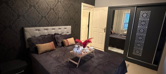 Квартира 1+1 в Тосмур, Турция № 13785 9