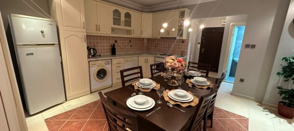 Квартира 1+1 в Тосмур, Турция № 13785 11