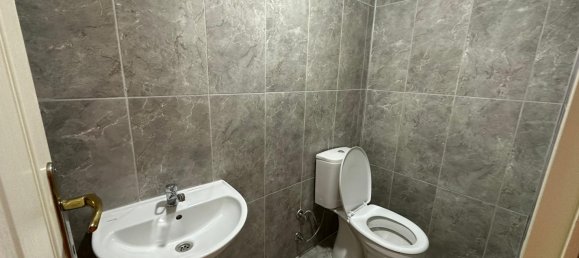 Квартира 1+1 в Тосмур, Турция № 13785 16