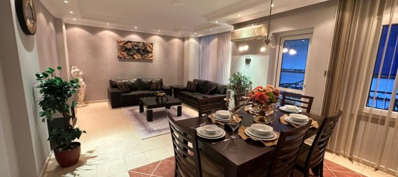 Квартира 1+1 в Тосмур, Турция № 13785 12