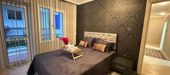 Квартира 1+1 в Тосмур, Турция № 13785 15