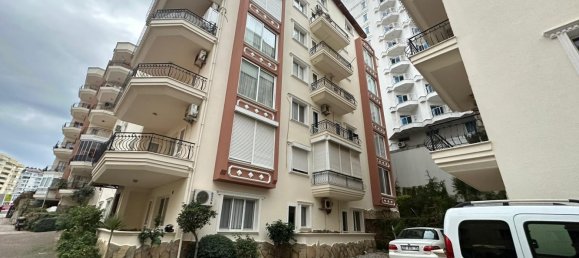 Квартира 1+1 в Тосмур, Турция № 13785 20