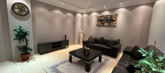 Квартира 1+1 в Тосмур, Турция № 13785 10