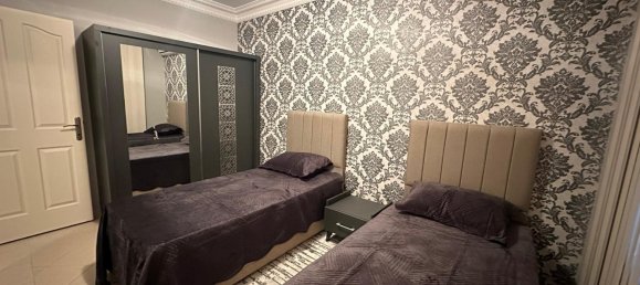 Квартира 1+1 в Тосмур, Турция № 13785 17