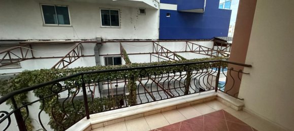 Квартира 1+1 в Тосмур, Турция № 13785 7