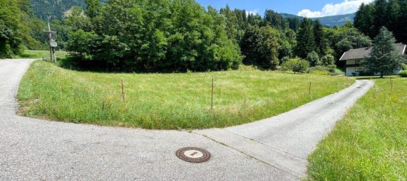 Grundstück in Millstatt am See, Austria, Nr. 194588 4