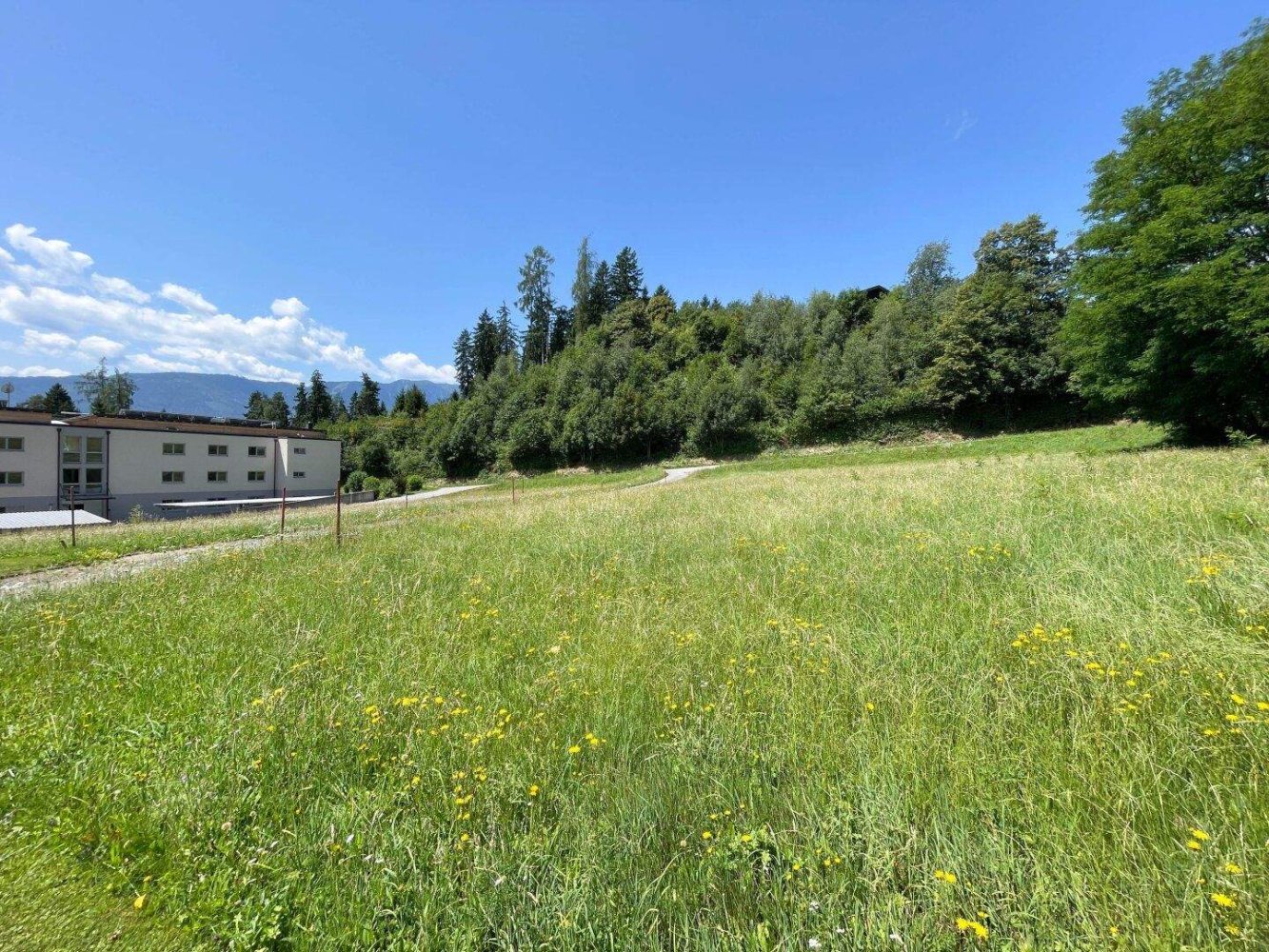 Grundstück in Millstatt am See, Austria, Nr. 194588