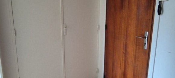 1 غرف نوم شقة في Dijon, France رقم 44228 6