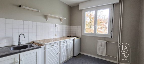 1 غرف نوم شقة في Dijon, France رقم 44228 11