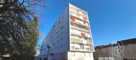 1 غرف نوم شقة في Dijon, France رقم 44228 17