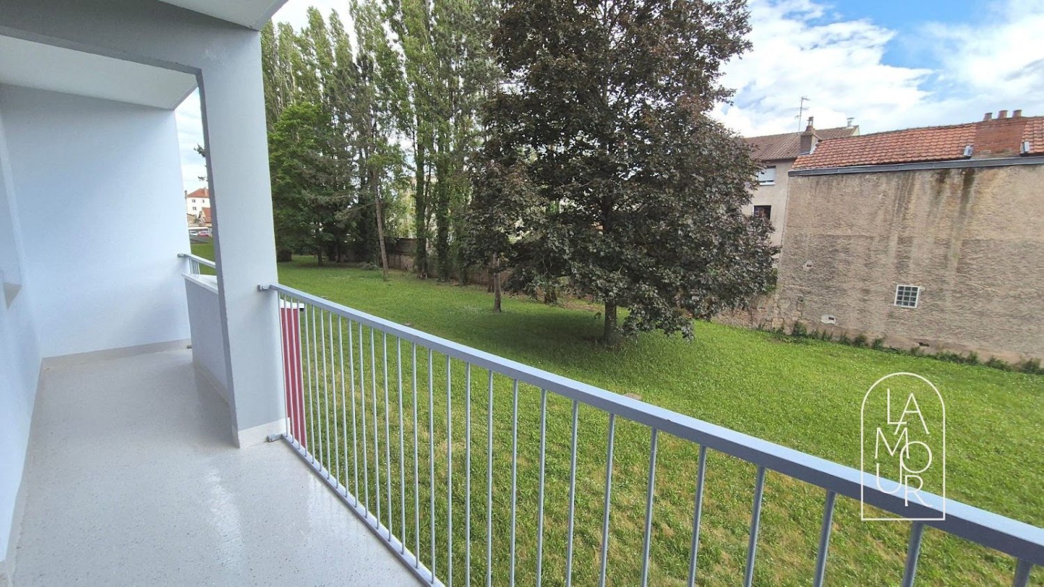 1 غرف نوم شقة في Dijon, France رقم 44228