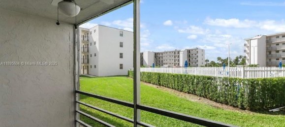 1 Schlafzimmer Gewerbliche Immobilien in Miami, USA, Nr. 614710 5