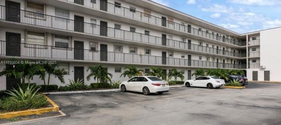1 Schlafzimmer Gewerbliche Immobilien in Miami, USA, Nr. 614710 13