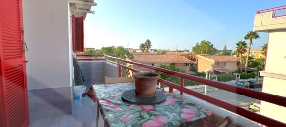 Apartamento de 3 habitaciónes en Campomarino, Italy No. 17731 8