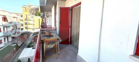 Apartamento de 3 habitaciónes en Campomarino, Italy No. 17731 9