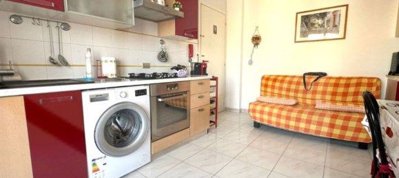 Apartamento de 3 habitaciónes en Campomarino, Italy No. 17731 5