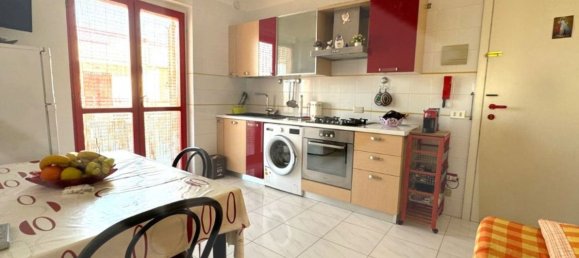 Apartamento de 3 habitaciónes en Campomarino, Italy No. 17731 4