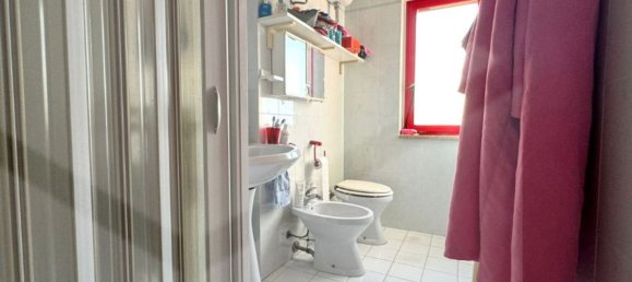 Apartamento de 3 habitaciónes en Campomarino, Italy No. 17731 14