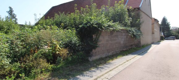 Grundstück in Saalekreis, Germany, Nr. 42894 3