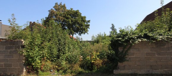 Grundstück in Saalekreis, Germany, Nr. 42894 2