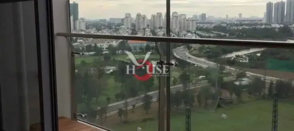 Apartamento de 2 dormitorios en District 7, Vietnam No. 19377 2