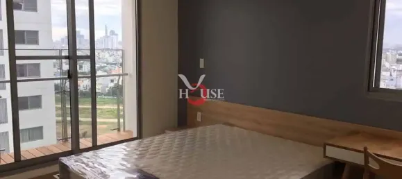 Apartamento de 2 dormitorios en District 7, Vietnam No. 19377 3