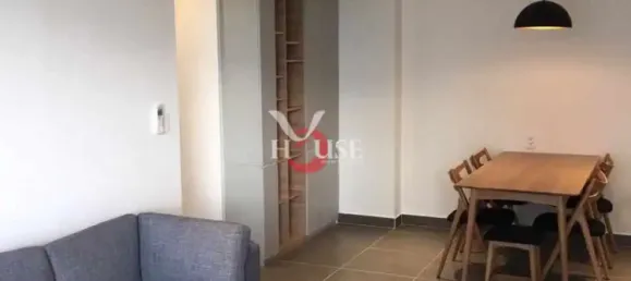 Apartamento de 2 dormitorios en District 7, Vietnam No. 19377 4