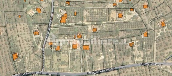 1 chambre Maison à Alghero, Italy No. 350530 4