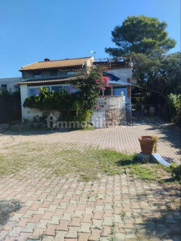 1 chambre Maison à Alghero, Italy No. 350530