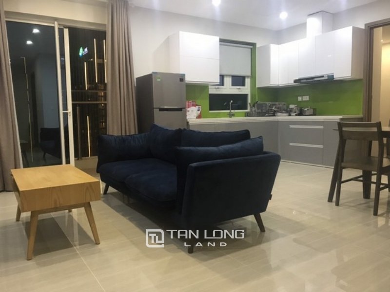 2 Schlafzimmer Wohnung in Tay Ho, Vietnam, Nr. 984