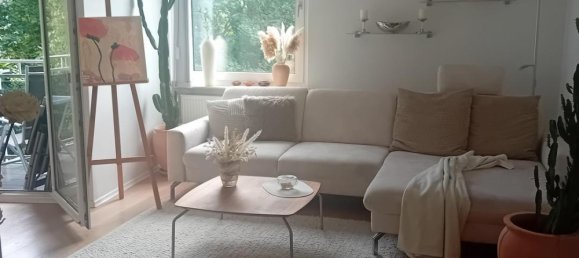 Квартира с 3 спальнями в Вупперталь, Германия № 322091 3