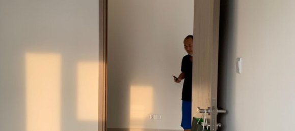 1 bedroom Apartment in Thu Duc, Vietnam No. 15967 22