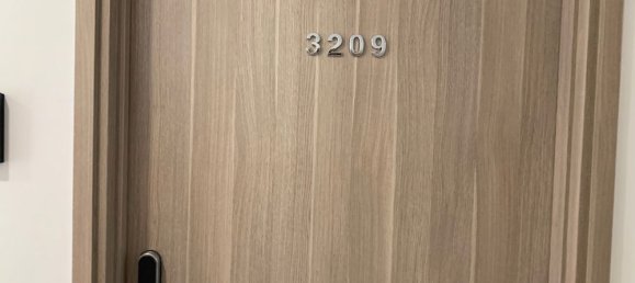 1 bedroom Apartment in Thu Duc, Vietnam No. 15967 4