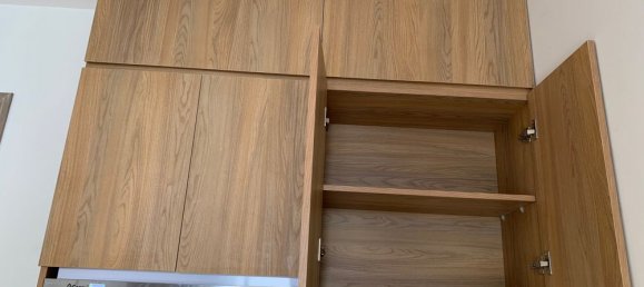 1 bedroom Apartment in Thu Duc, Vietnam No. 15967 18